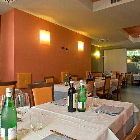 Hotel Mosca Monza Extérieur photo