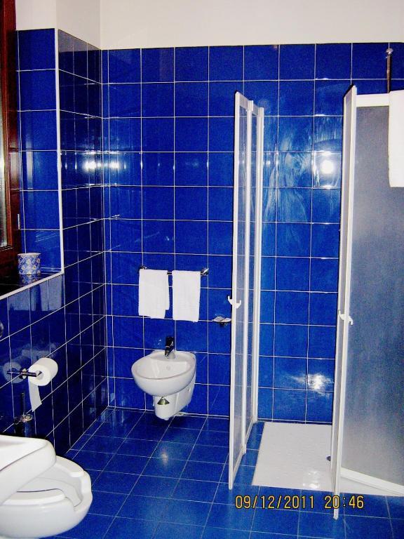 Hotel Mosca Monza Chambre photo