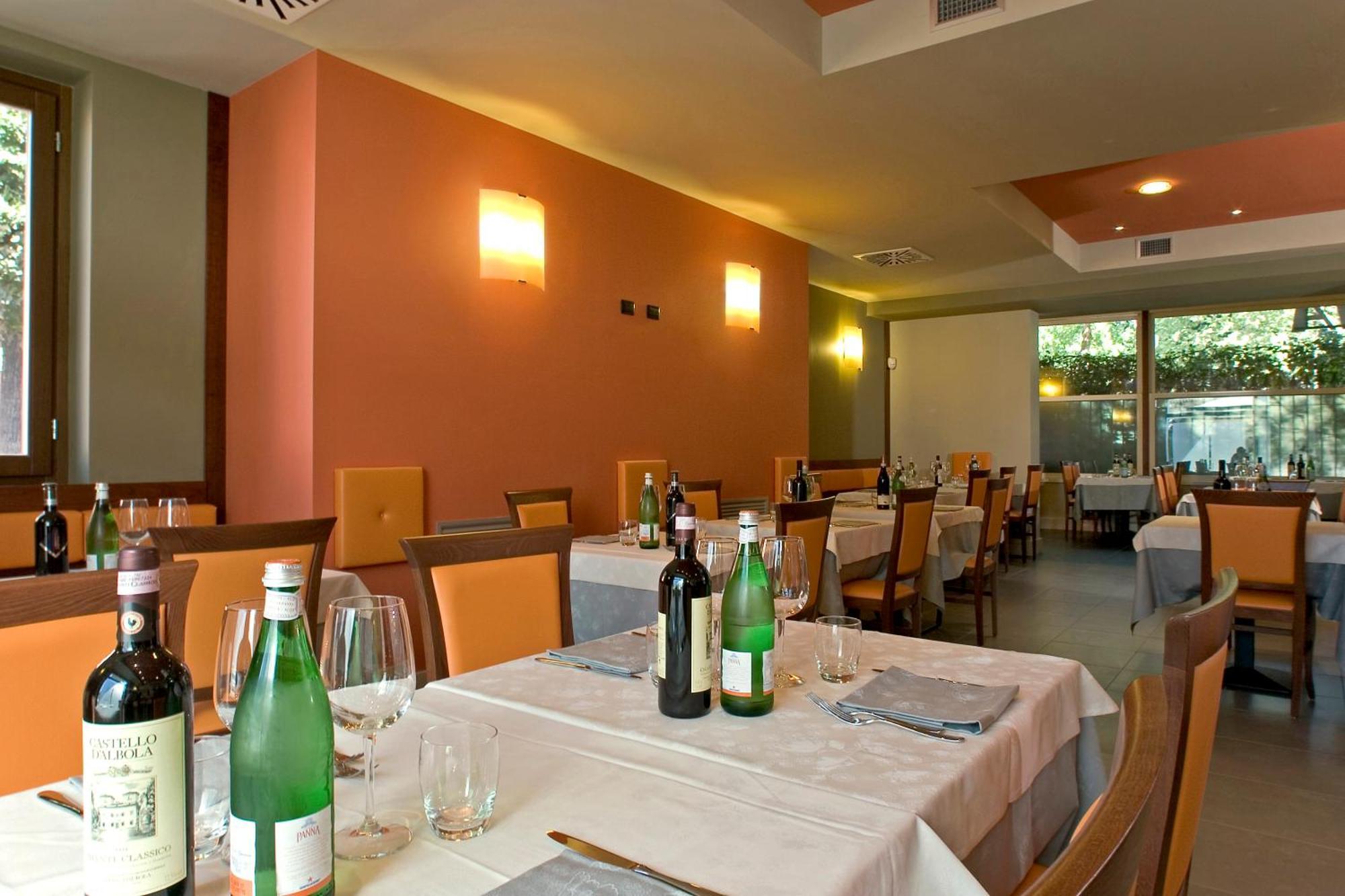 Hotel Mosca Monza Extérieur photo