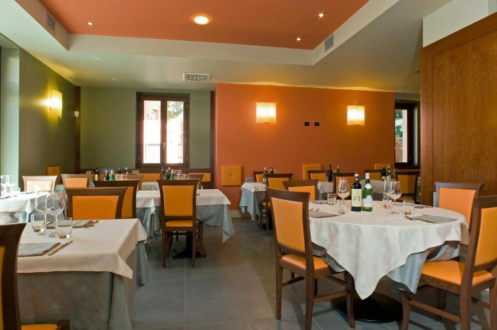 Hotel Mosca Monza Extérieur photo