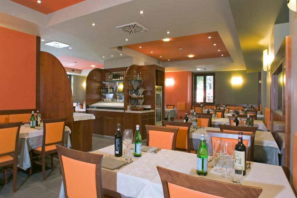 Hotel Mosca Monza Extérieur photo